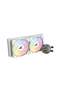 Alpha-24Wh 240mm 1700-1200/Am4-Am5 Liquid Cool