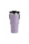 Dailyneed Vacuum Thermos Stainless Steel 750 ml Purple