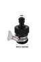 Switch Faucet Fountain Hose Connection Apparatus Garden Hose End Connection Apparatus - 7