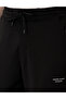 Black Slim Fit Sweatpants 50297222 -Vr046 - 5