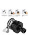 Switch Faucet Fountain Hose Connection Apparatus Garden Hose End Connection Apparatus - 5