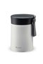 Bistro Thermavac ™   Stainless Steel Food Jar 0.4L Stone Gray