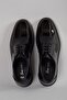 Choose 2909 special production men's shoes black patent leather - 6