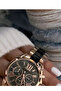 Luxury Roman Numeral Women's Wristwatch - 3