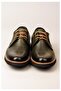 Choose 2910 eva sole special production genuine leather men's shoes khaki - 3