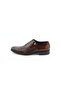 Hld 2030 Special Edition Genuine Leather Men's Shoes Tan - 2