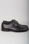 Select 7007 genuine leather special production classic shoes black - 4
