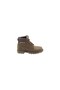 015g100095 Colorado Leather Erpıllar Unisex Boots Khaki