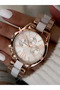 Luxury Roman Numeral Women's Wristwatch - 5