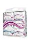 Tiens Women's Pad Set 6 Pieces 98 Pieces - 3 Packs - 2