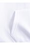 Thick Basic Unisex Oversize 3-Piece Hooded Sweatshirt Set - 5