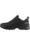X Ward Leather Goretex Women's Walking Shoes Rubber Laces Waterproof Women's Outdoor Walking Shoes - 3