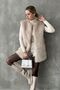 Stone Feather Vest |   Vmf1567
