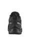 X Ward Leather Goretex Women's Walking Shoes Rubber Laces Waterproof Women's Outdoor Walking Shoes - 6