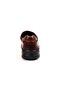 54501 Genuine Leather Comfort Women's Shoes Brown - 3
