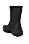Ebru comfort 19205 special production black boots - 5