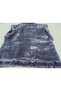 Children's Leather Postu Vest Sewn from Genuine Lambskin and Post - 4