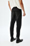 Loose Fit Jean Trousers - Steve Jean - 4