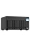 Ts-832Px-4G Alpine Al324 Qc 4Gb Ram- 8-Disk Nas Server (Diskless)
