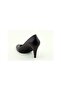 KRN 3201 Special Edition Genuine Leather Stiletto in Burgundy - 2