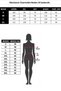 Fashion Line Women's 100% Cotton 3-Piece Dressing Gown Pajamas Suit 16103 - 4