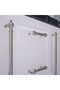 Ebrar Inox 160 mm Handle Luxury Country Kitchen Furniture Cabinet Drawer Handle - 4