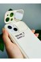 Mirror Model Silicone Case Compatible with iPhone 13 - 14 - 6