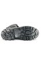 Aydindas Staple Detailed Long Boots for Girls BLACK - 5