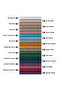 Velvet Textured Almond Paste Color Carefree Tablecloth - 3