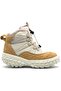 Tiger Phylon Rubber Sole Orthopedic Children's Snow Boots Beige - 2