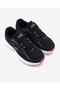 Go Run Consistent 2.0 - Advantage Women's Black/Fuchsia Running Shoes 128606 Bkfs - 6