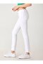 Molly Low Waist Jean Pants - 4