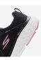 Max Cushioning Delta - Smooth Stride Women's Black Running Shoes 129132 Bkpk - 7