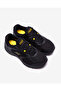 Go run consistent - specie men's black/yellow running shoes 220371 bkyl - 6