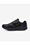 Go run consistent - specie men's black/yellow running shoes 220371 bkyl