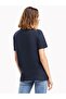 Organic Cotton Block Logo T-Shirt - 3