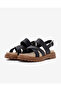 Backstrap Sandal Women's Black Sandals Tb0A61Trw021 - 3
