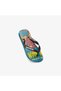 Marvel Kids Green Slippers - 4