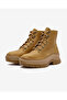 Roxie Lane Mid Lace up Boot Women's Orange Boots Tb0A295Jen11 - 3