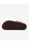 London shearling women's brown casual shoes 1014963 - 4