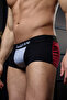 Erkek Siyah Boxer - Dzn2410 - 2