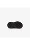 Mid Lace up Baby Black Outdoor Shoes - 5
