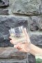 Unbreakable Glass Marine Whiskey Glass Set of 6 - 3