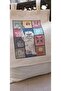 Taylor Swift Karma Cat Tote Bag Cloth Bag - 5