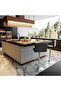 Ultimate C8541 Bar Stool PU - 5