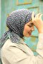 وشاح ناعم 73058-45 - 3