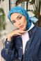 وشاح ناعم - موديل 73057-49 - 5