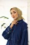 73058-42 موديل وشاح ناعم - 2