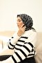 وشاح ناعم 73051-04 - 3