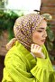 73058-38 موديل وشاح ناعم - 5